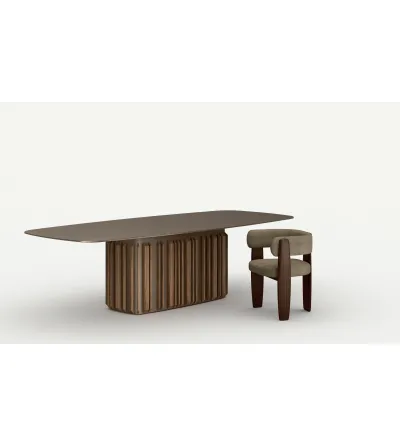 Table Codex - Tonelli Design 2