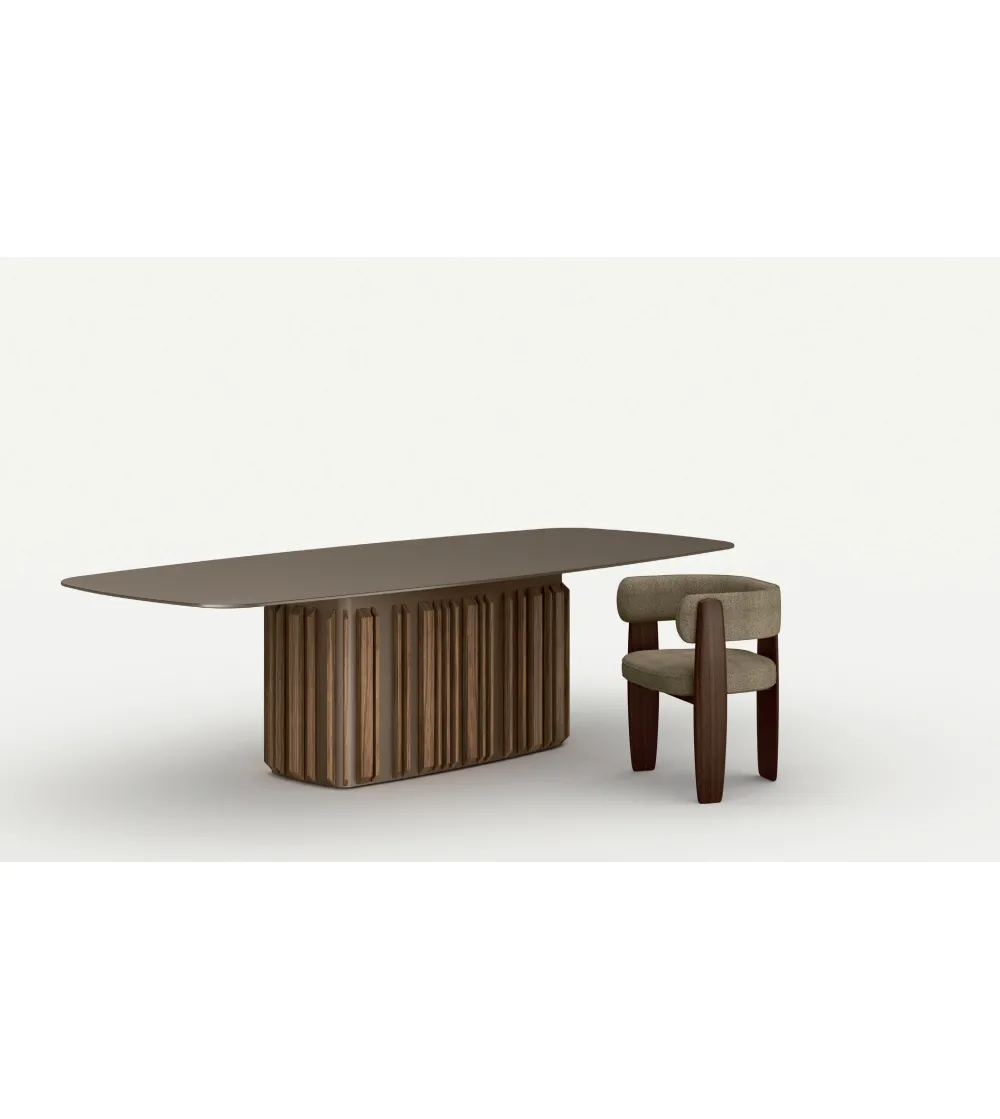 Mesa Codex - Tonelli Design