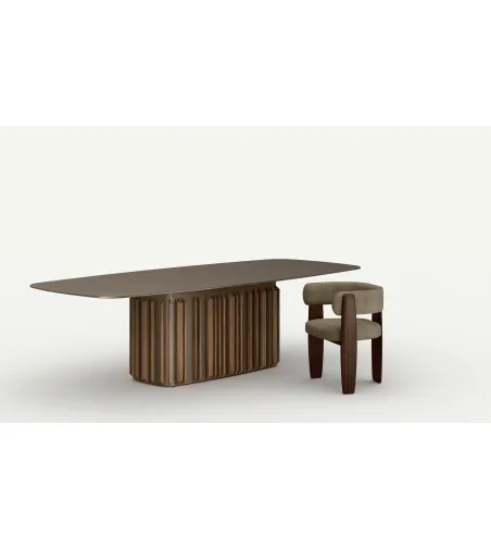 Tonelli Design - Codex Table