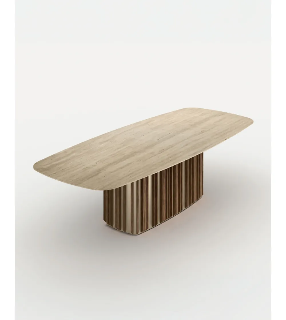 Mesa Codex Stone - Tonelli Design