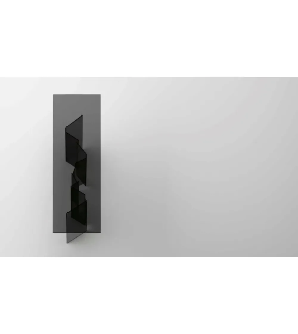 Table Metropolis - Tonelli  Design
