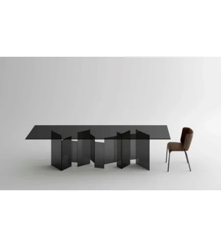 Tonelli Design - Metropolis Table
