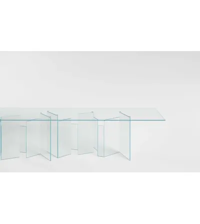 Mesa Metropolis - Tonelli  Design 2