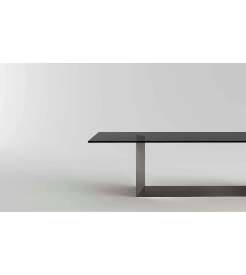 Tonelli Design - T5 Table