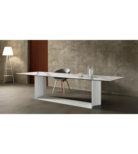 Tonelli Design - T5 Ceramic Tisch