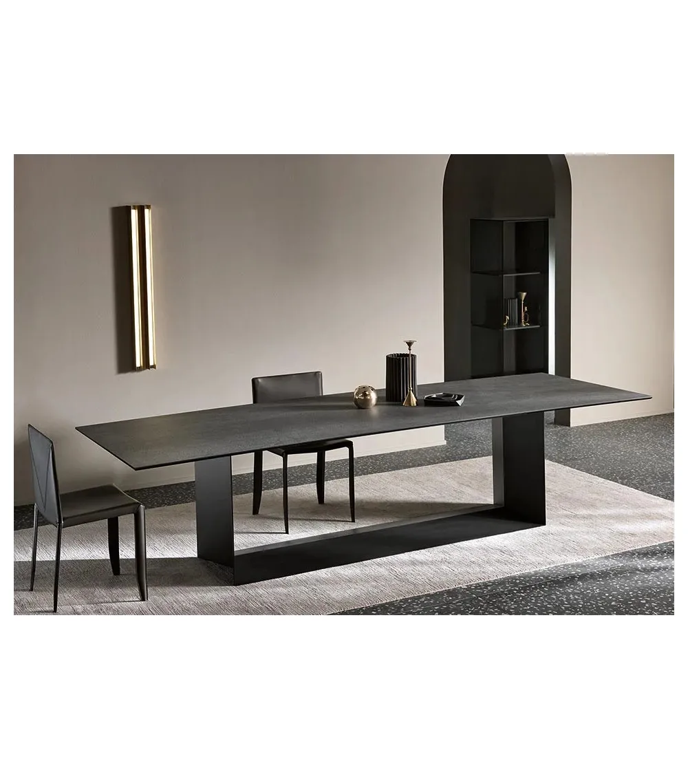 Mesa T5 Stone - Tonelli Design