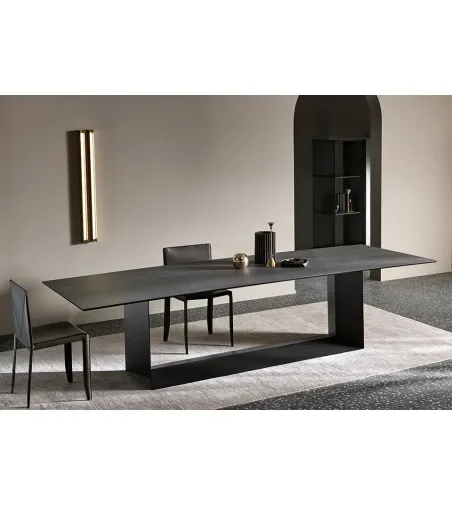 Mesa T5 Stone - Tonelli Design