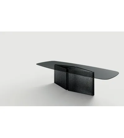Tonelli Design - Bow Tisch