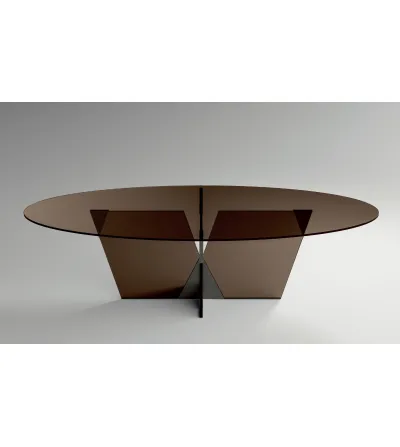 Table Crossover - Tonelli Design