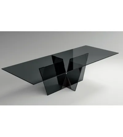 Table Crossover - Tonelli Design 2