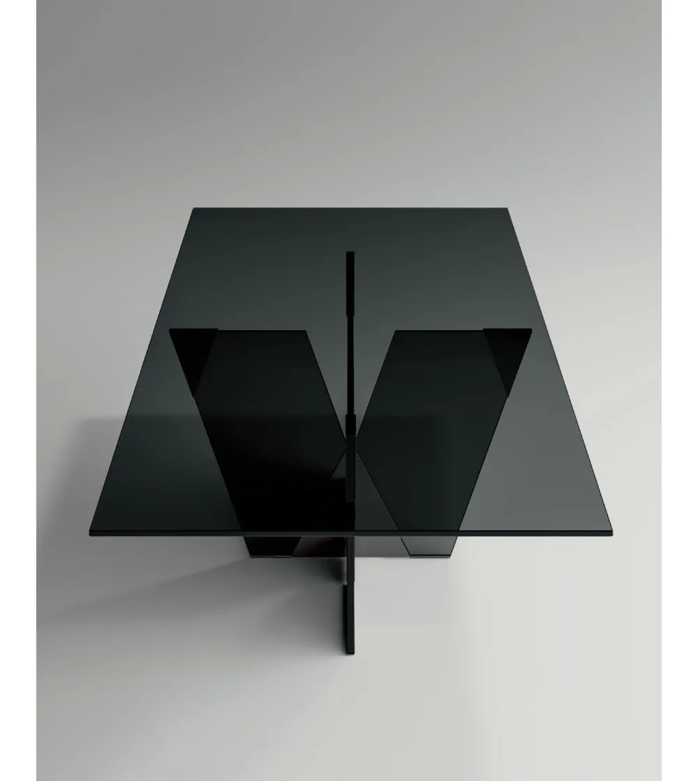 Tonelli Design - Tisch Crossover