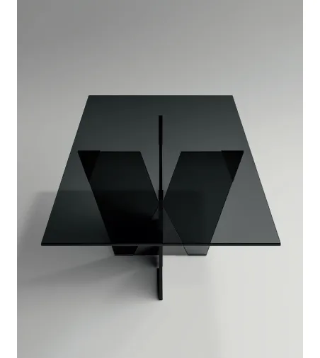 Table Crossover - Tonelli Design