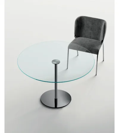Mesa Redonda Farniente - Tonelli Design