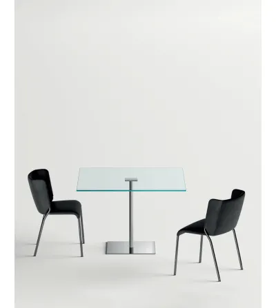Tonelli Design - Farniente Square Table