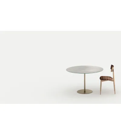 Tavolo Farniente Ceramic - Tonelli Design