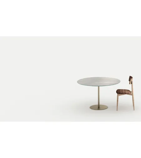 Table Farniente Ceramic - Tonelli Design