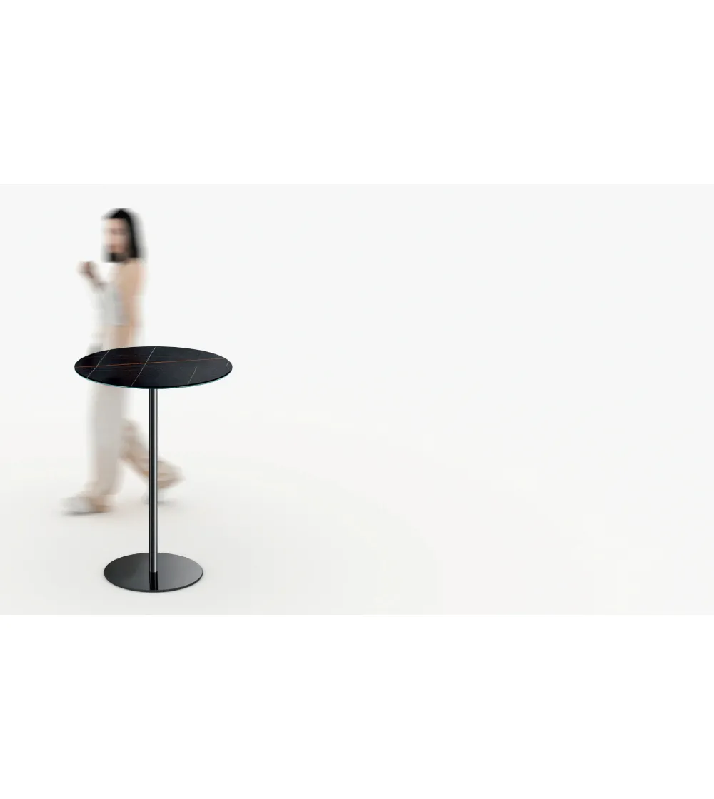 Table Farniente Bistrot - Tonelli Design