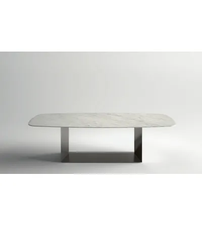 Tavolo T5 Stone - Tonelli Design