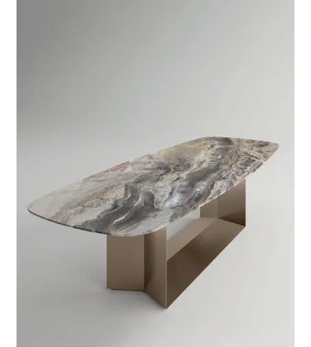 Table T5 Stone - Tonelli Design