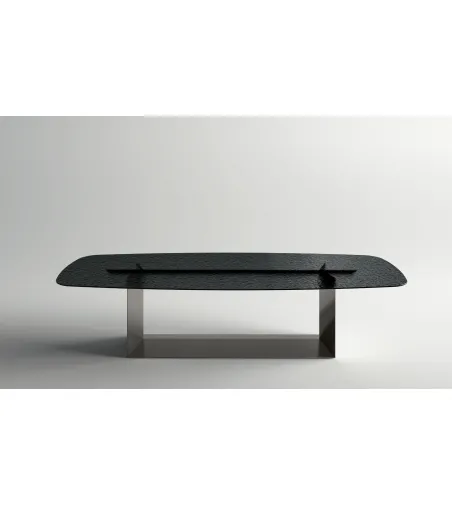 Table T5 Fused Glass - Tonelli Design