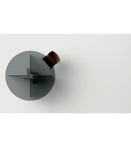 Mesa Redonda Thrim - Tonelli Design