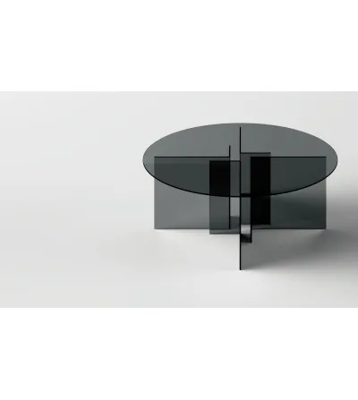Table Ronde Thrim - Tonelli Design 2