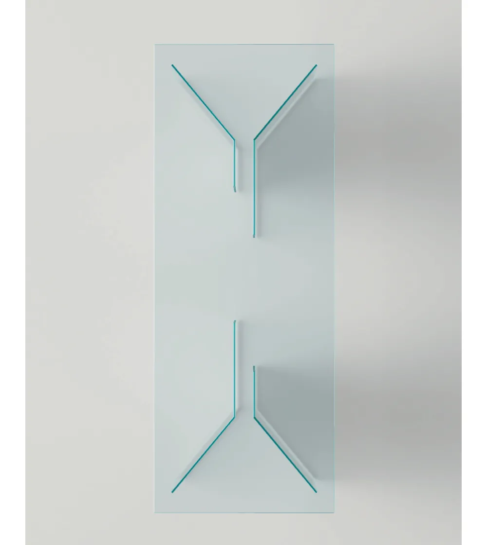 Table Thrim - Tonelli Design