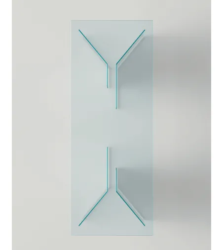 Tavolo Thrim - Tonelli Design
