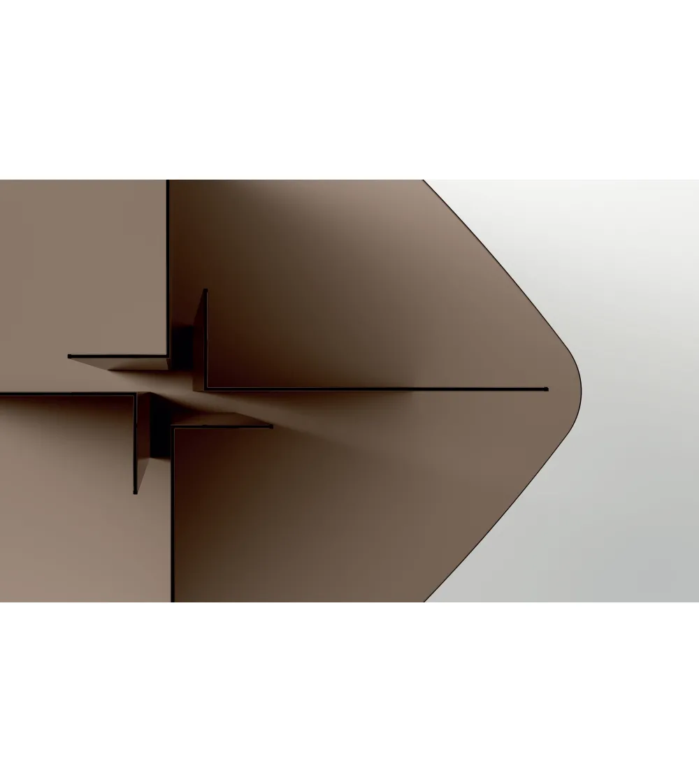 Tonelli Design - Thrim Table
