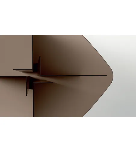 Tavolo Thrim - Tonelli Design