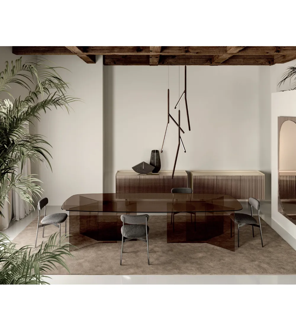 Tonelli Design - Thrim Tisch