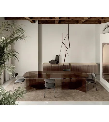 Table Thrim - Tonelli Design