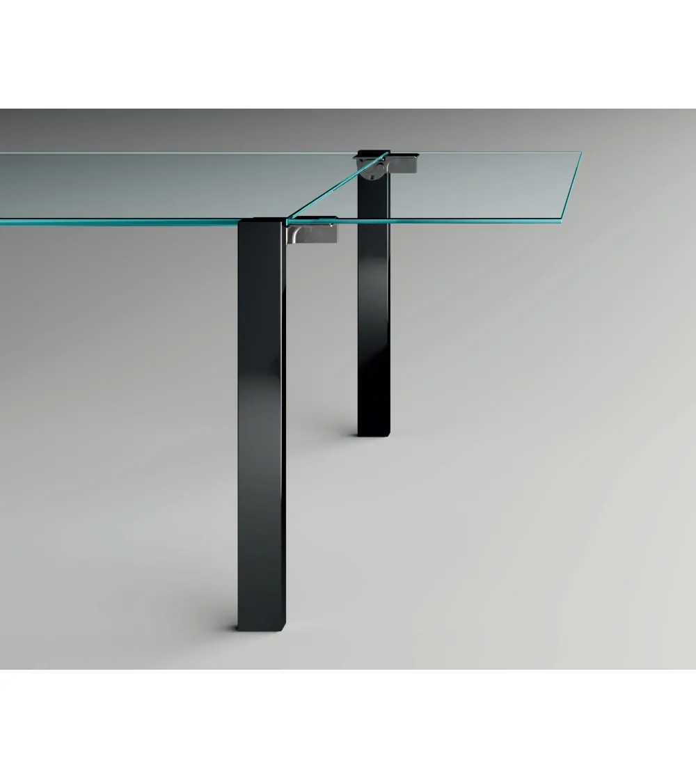 Table Extensible Livingstone -...