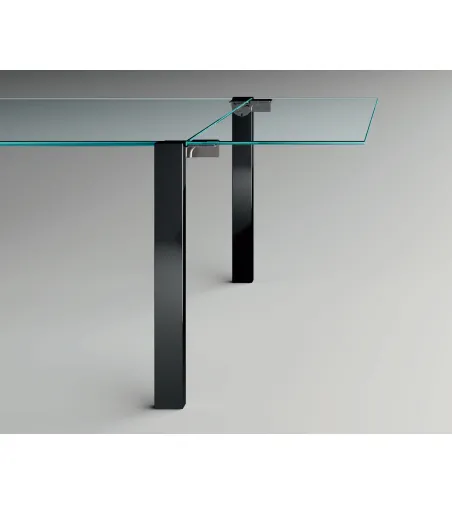Mesa Extensible Livingstone - Tonelli Design