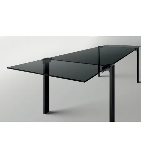 Mesa Extensible Livingstone Dark - Tonelli Design