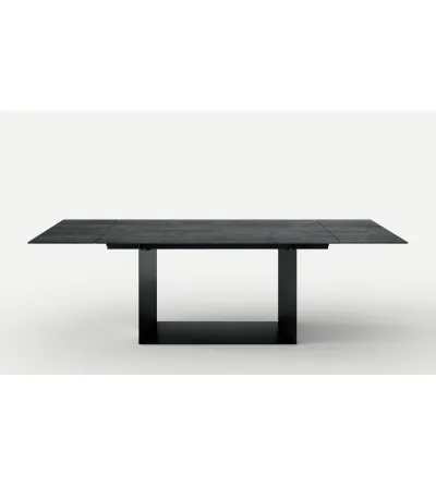 Tavolo Allungabile T5 E Ceramic - Tonelli Design 2