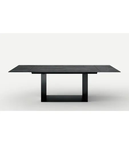 Tonelli Design - T5 E Ceramic Extendable Table