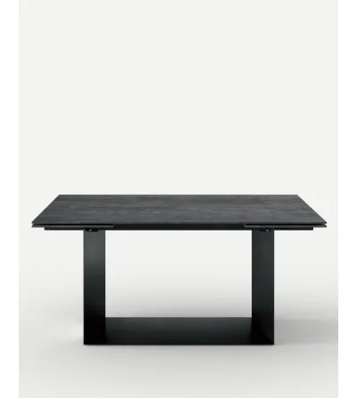 Table Extendible T5 E Ceramic - Tonelli Design