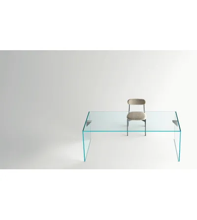 Tonelli Design - Logica Desk 2