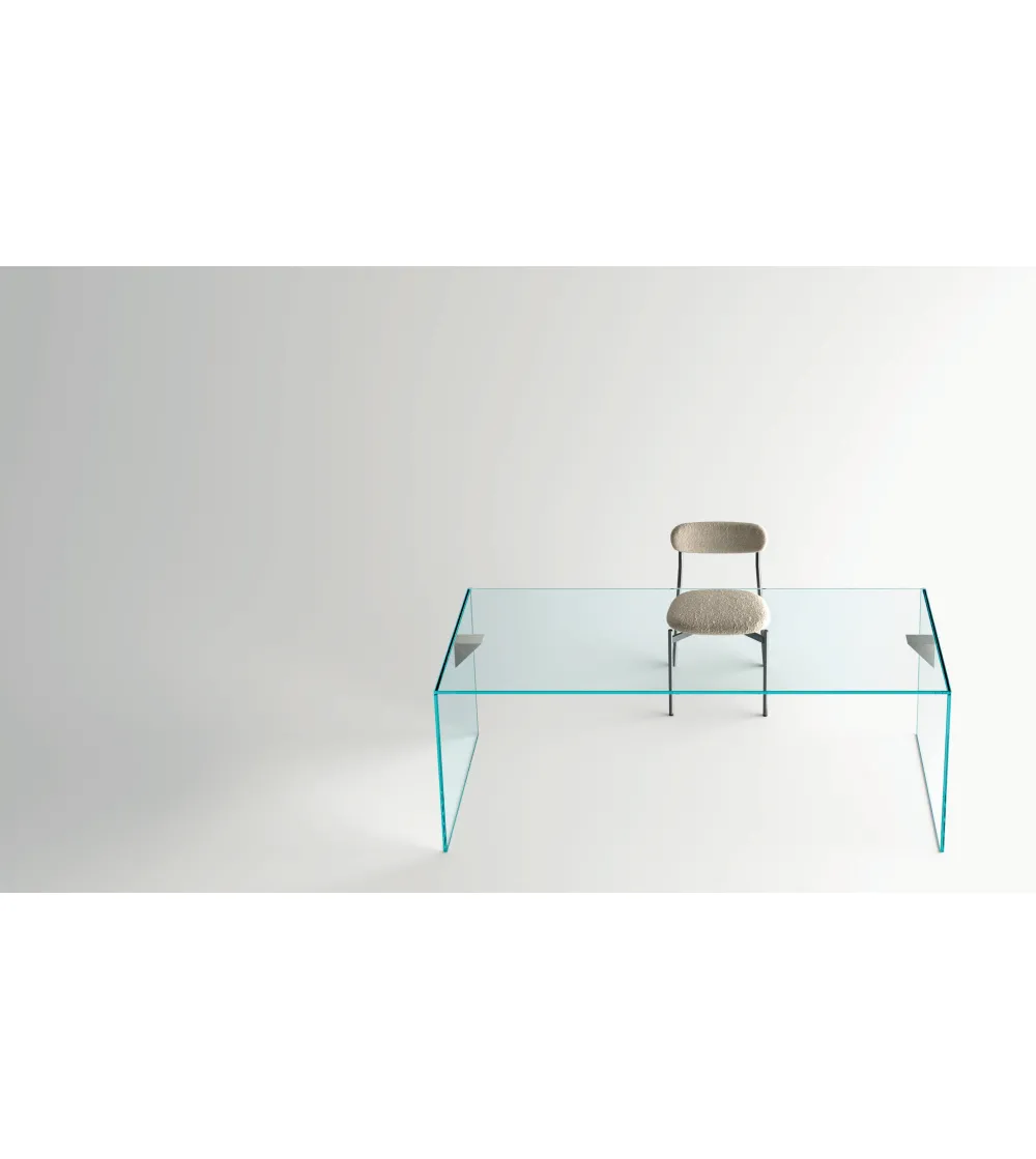 Escritorio Logica - Tonelli Design