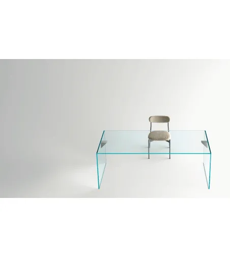 Scrivania Logica - Tonelli Design