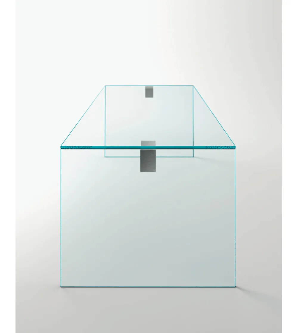 Scrivania Logica - Tonelli Design