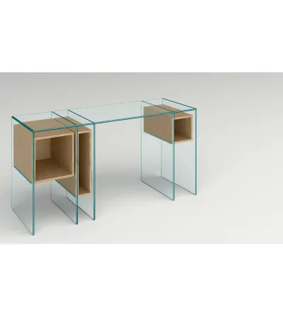 Scrivania Marcell - Tonelli Design 2
