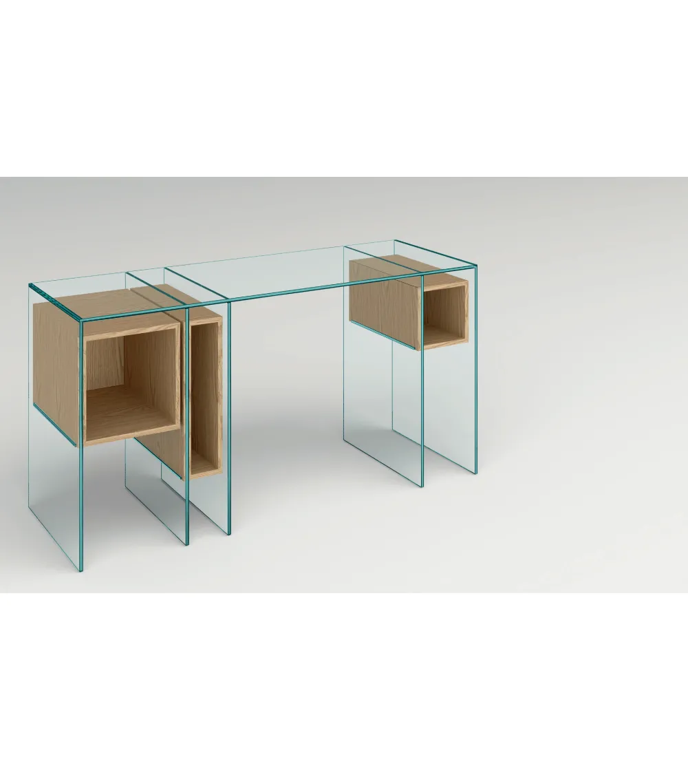 Escritorio Marcell - Tonelli Design