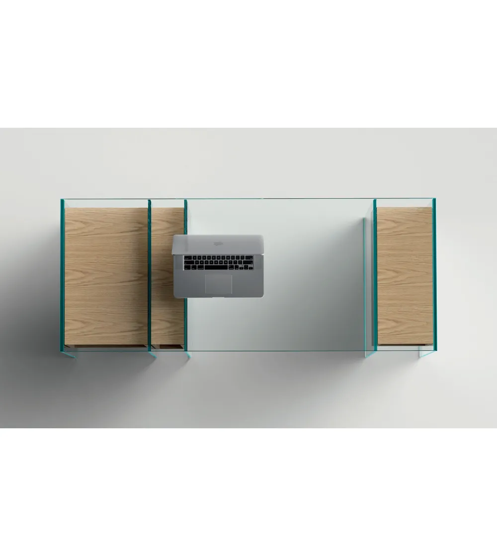 Bureau Marcell - Tonelli Design
