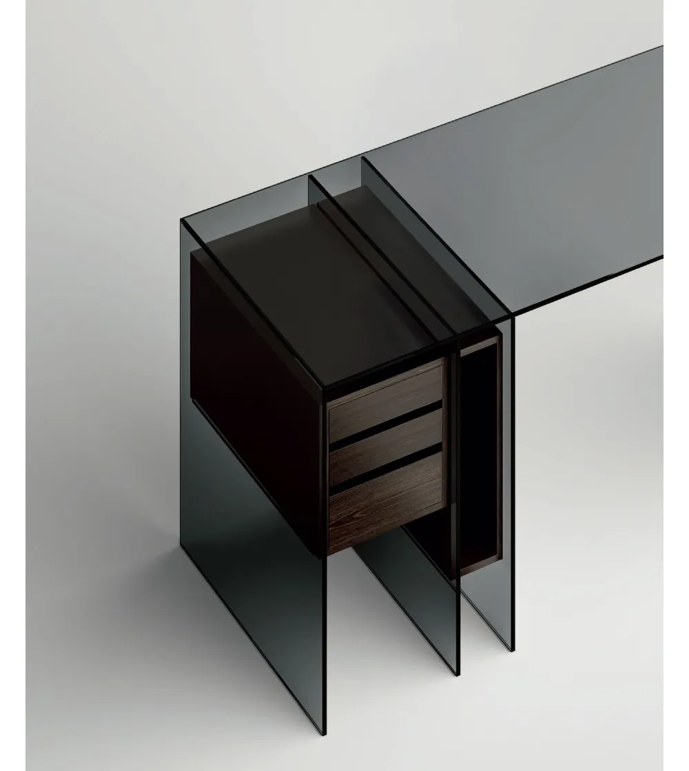 Scrivania Marcell - Tonelli Design