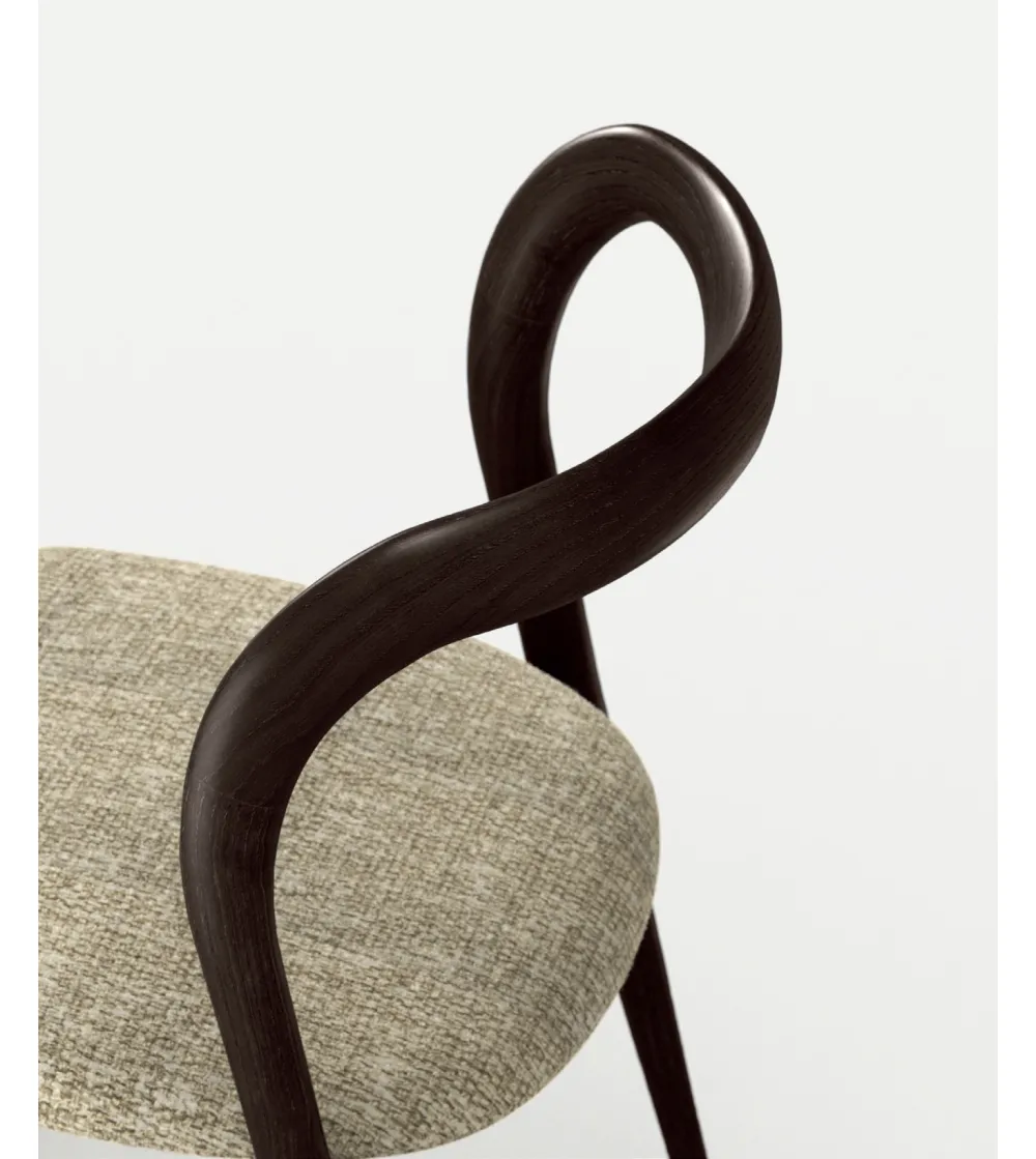 Sedia Dea - Tonelli Design