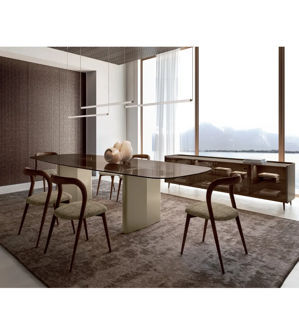 Chaise Dea - Tonelli Design