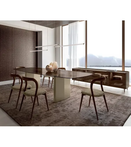 Tonelli Design - Dea Chair