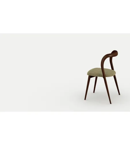 Tonelli Design - Dea Stuhl